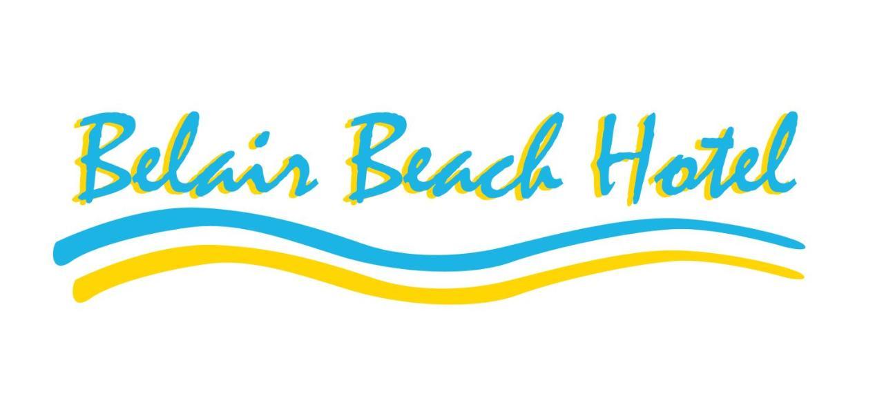 Belair Beach Hotel Philipsburg  Exterior foto
