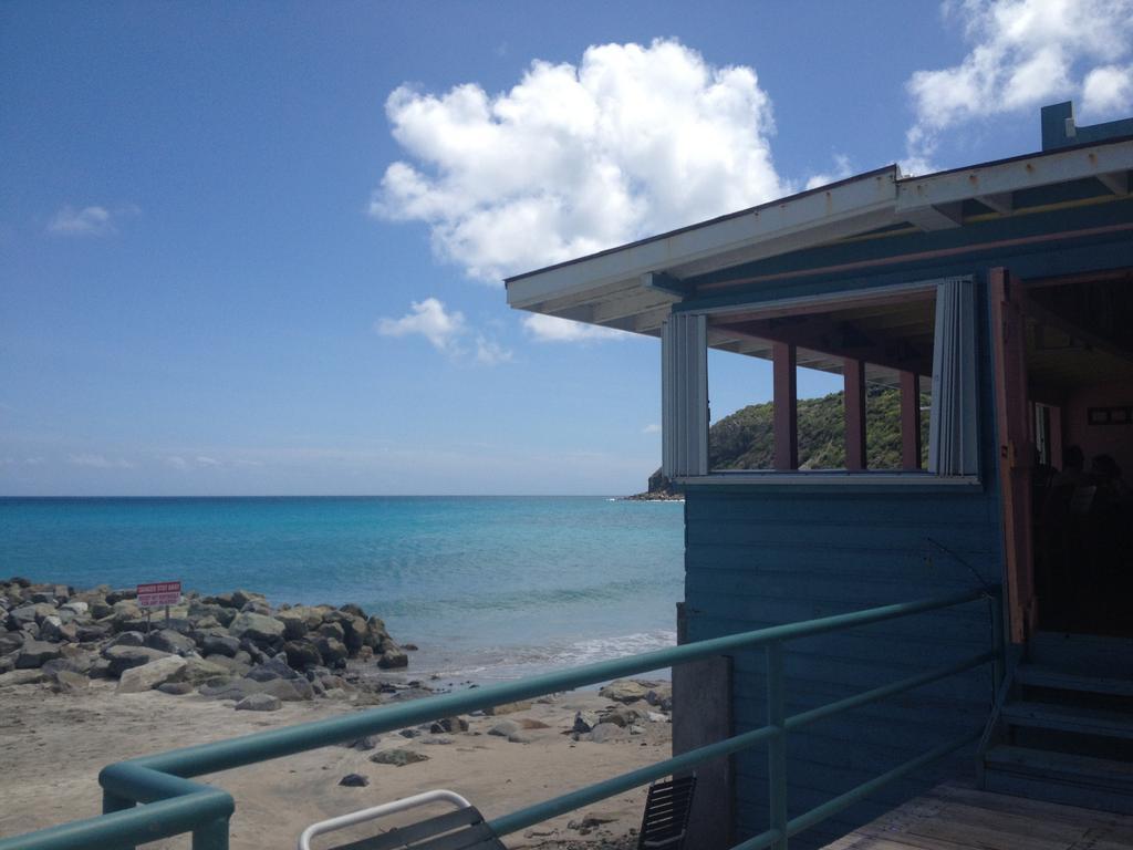 Belair Beach Hotel Philipsburg  Exterior foto