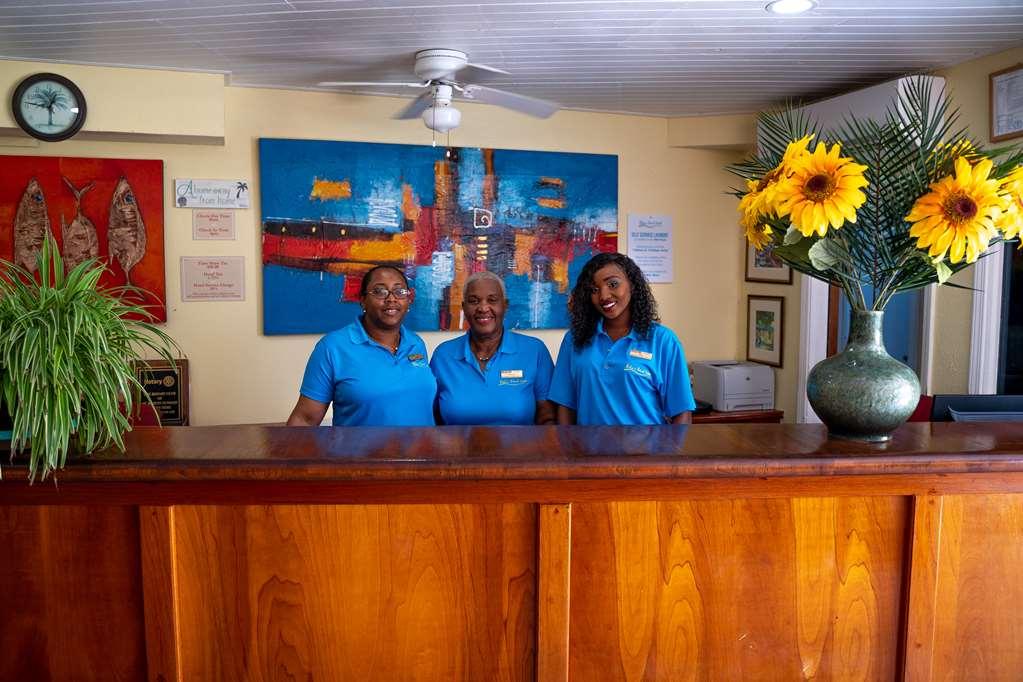 Belair Beach Hotel Philipsburg  Exterior foto