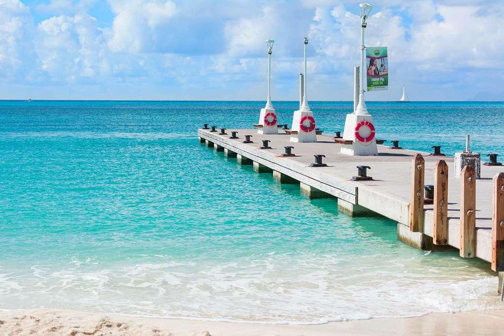 Belair Beach Hotel Philipsburg  Exterior foto