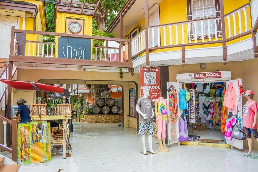 Belair Beach Hotel Philipsburg  Exterior foto