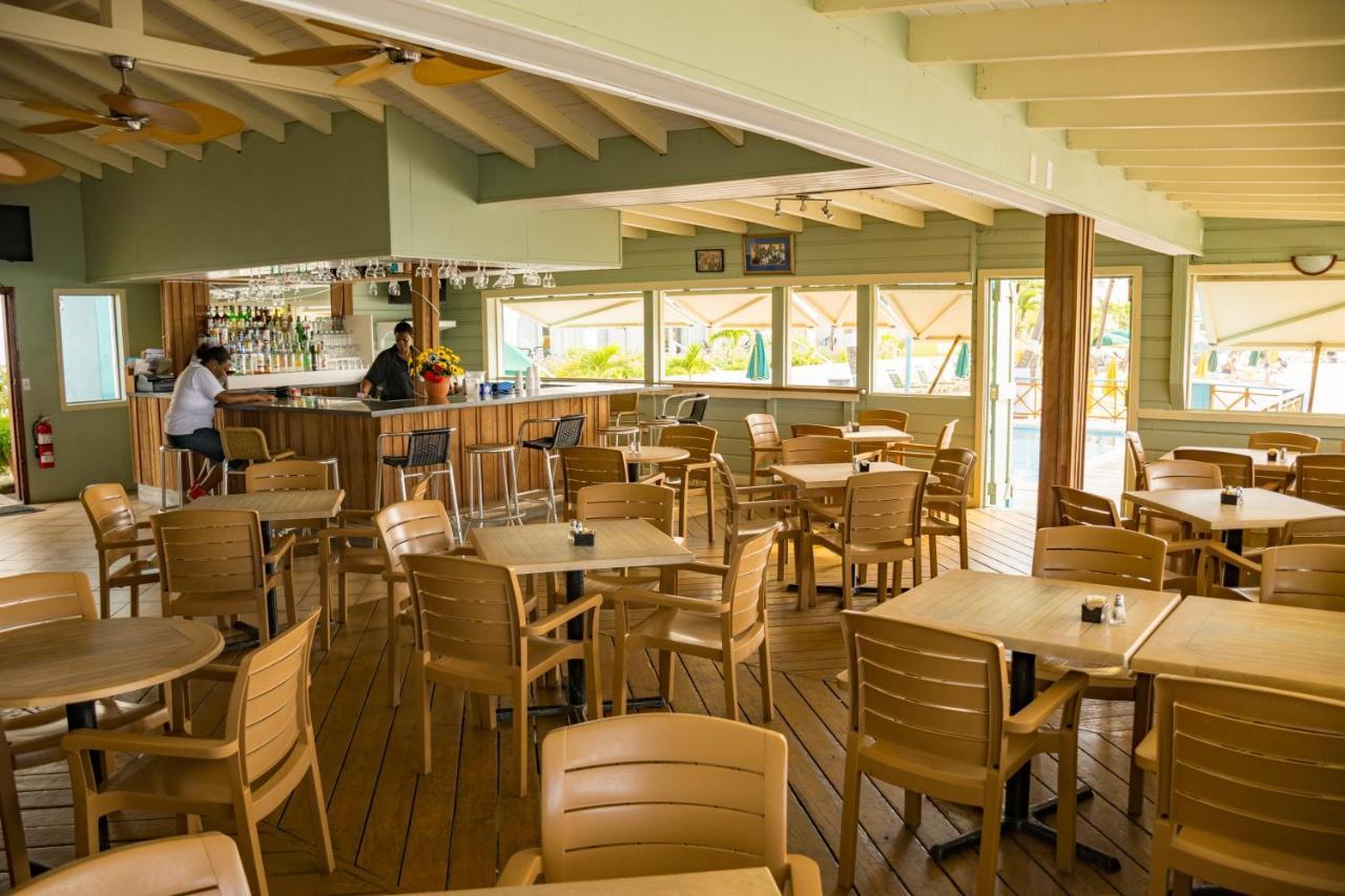 Belair Beach Hotel Philipsburg  Exterior foto